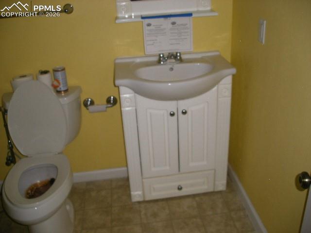 1255 N Rising Sun Place Pueblo West CO 81007