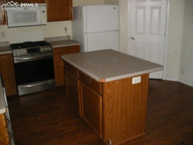 1255 N Rising Sun Place Pueblo West CO 81007