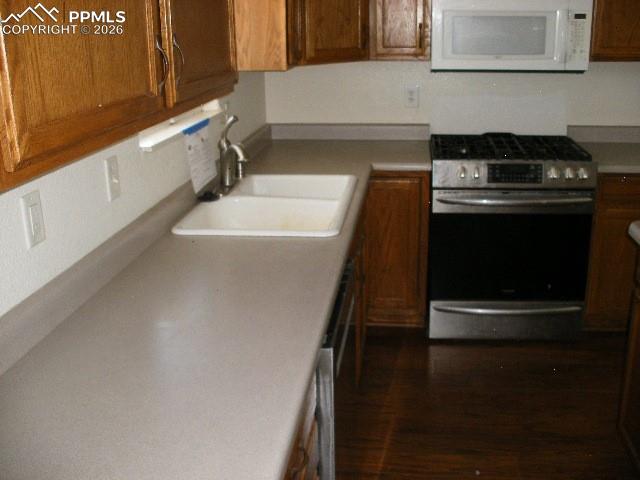1255 N Rising Sun Place Pueblo West CO 81007