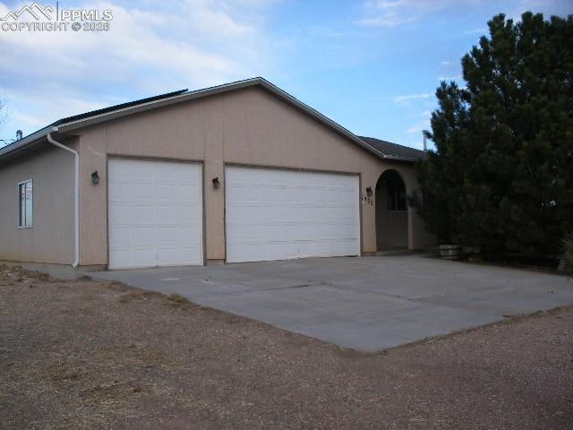 1255 N Rising Sun Place Pueblo West CO 81007
