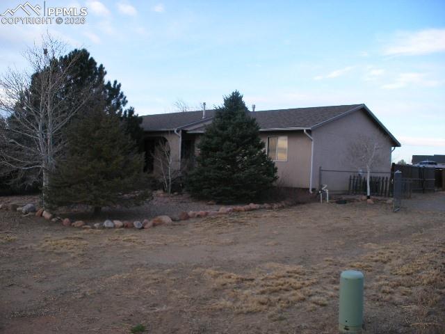 1255 N Rising Sun Place Pueblo West CO 81007