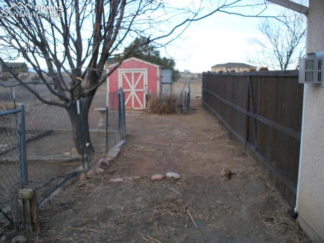 1255 N Rising Sun Place Pueblo West CO 81007