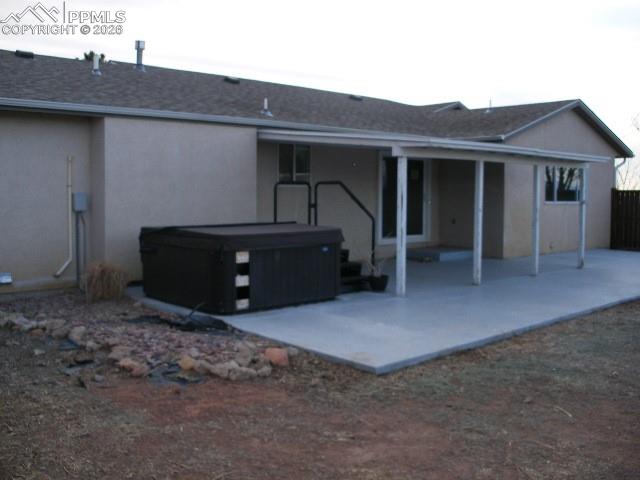 1255 N Rising Sun Place Pueblo West CO 81007