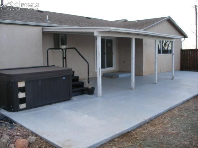1255 N Rising Sun Place Pueblo West CO 81007