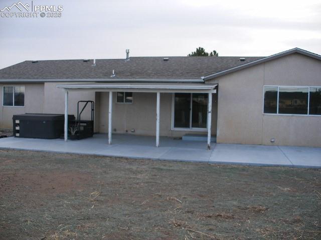 1255 N Rising Sun Place Pueblo West CO 81007