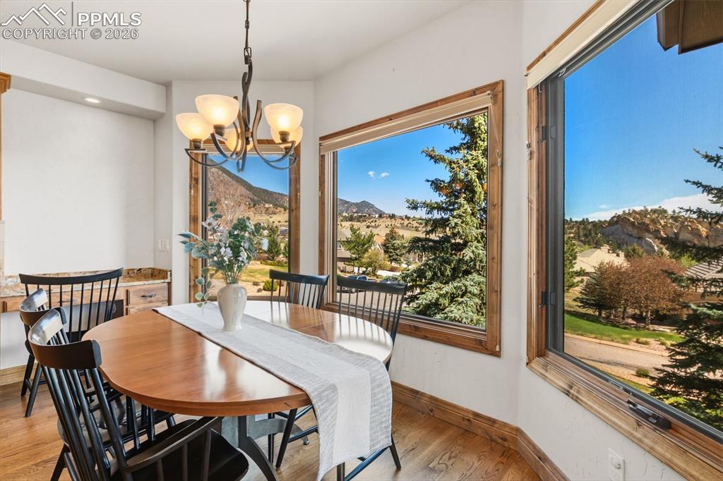 7925 Sawback Trail Colorado Springs CO 80919