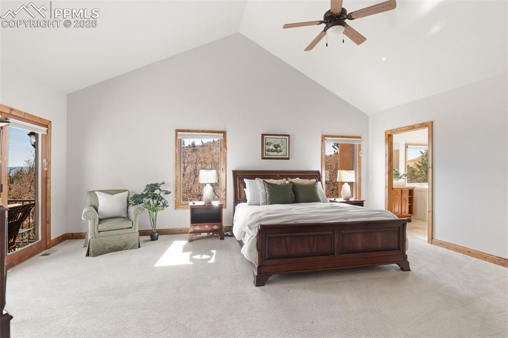 7925 Sawback Trail Colorado Springs CO 80919