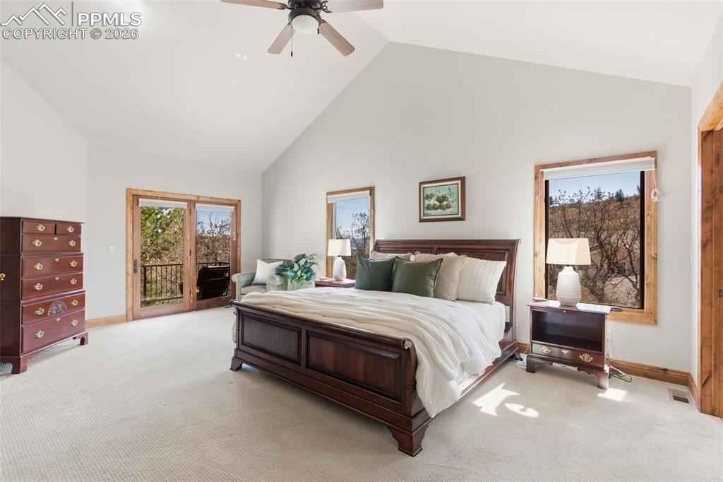 7925 Sawback Trail Colorado Springs CO 80919
