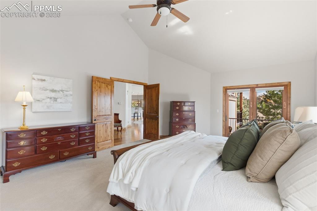 7925 Sawback Trail Colorado Springs CO 80919