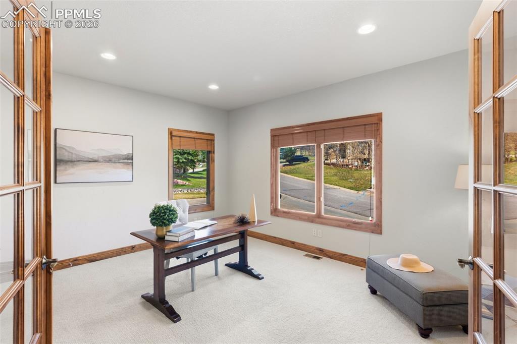 7925 Sawback Trail Colorado Springs CO 80919