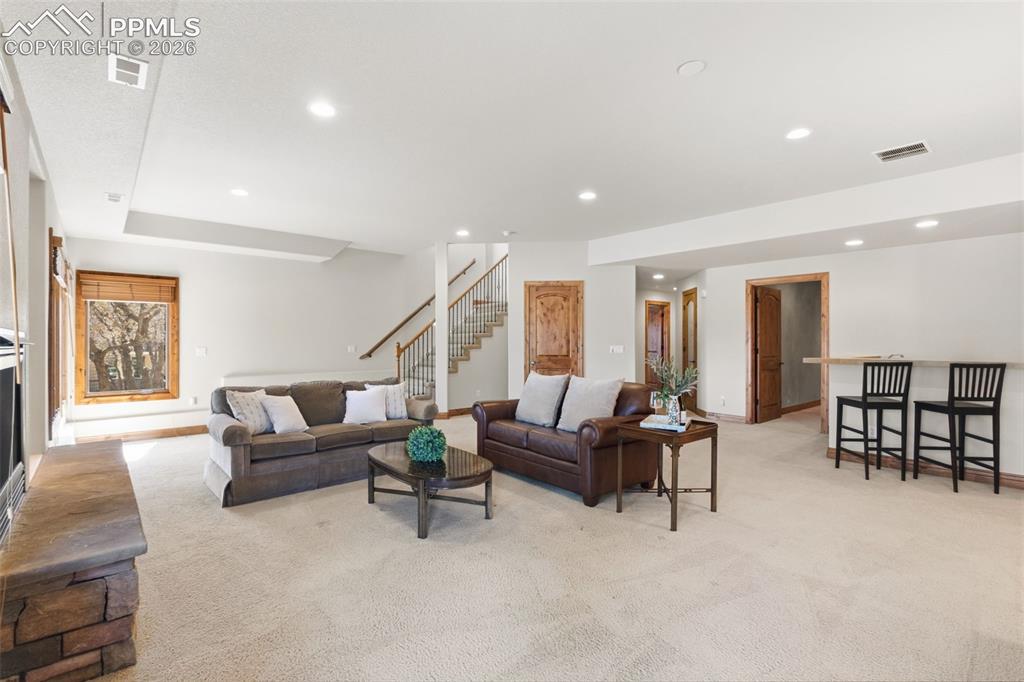 7925 Sawback Trail Colorado Springs CO 80919