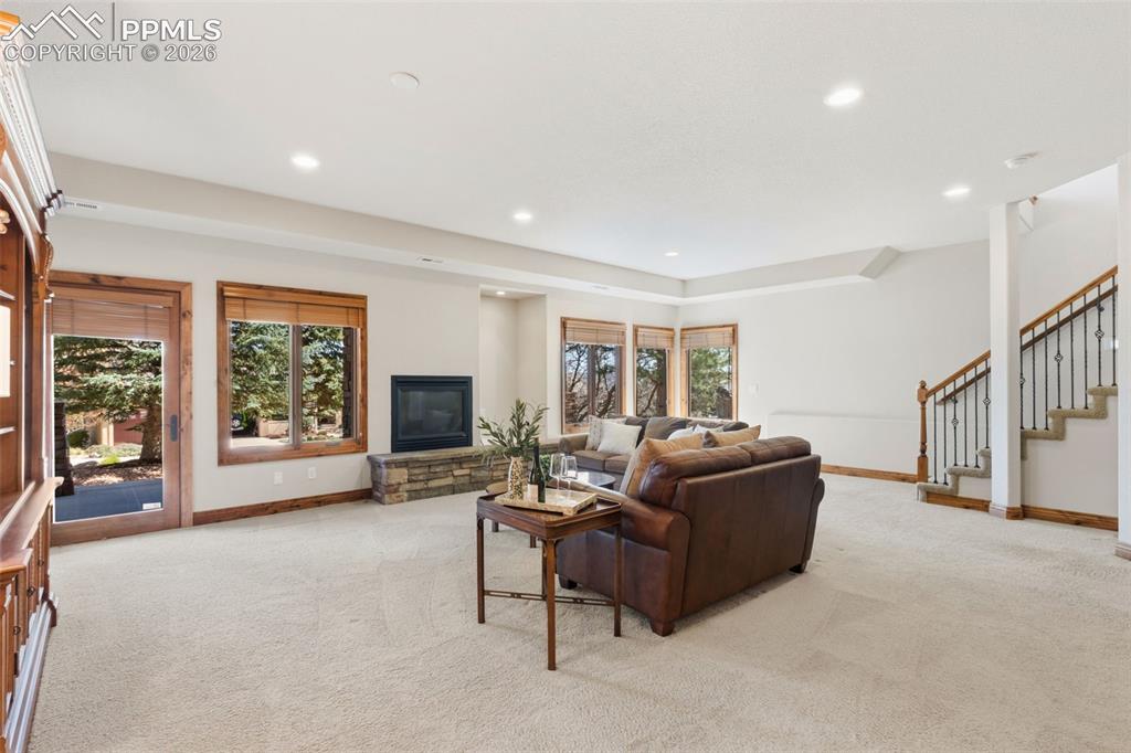 7925 Sawback Trail Colorado Springs CO 80919