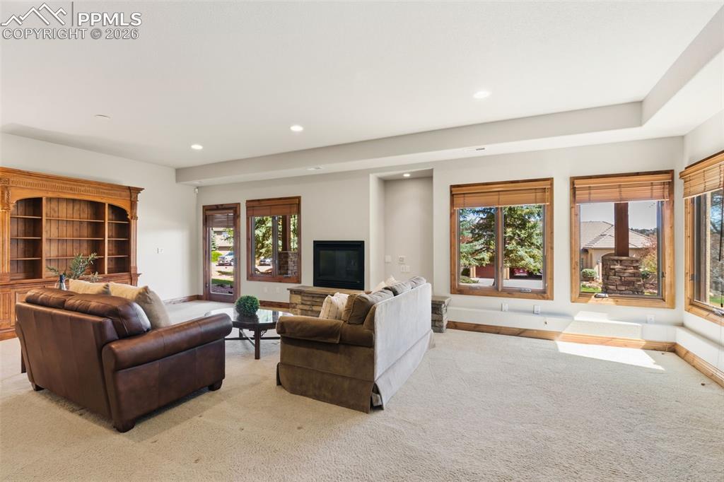 7925 Sawback Trail Colorado Springs CO 80919