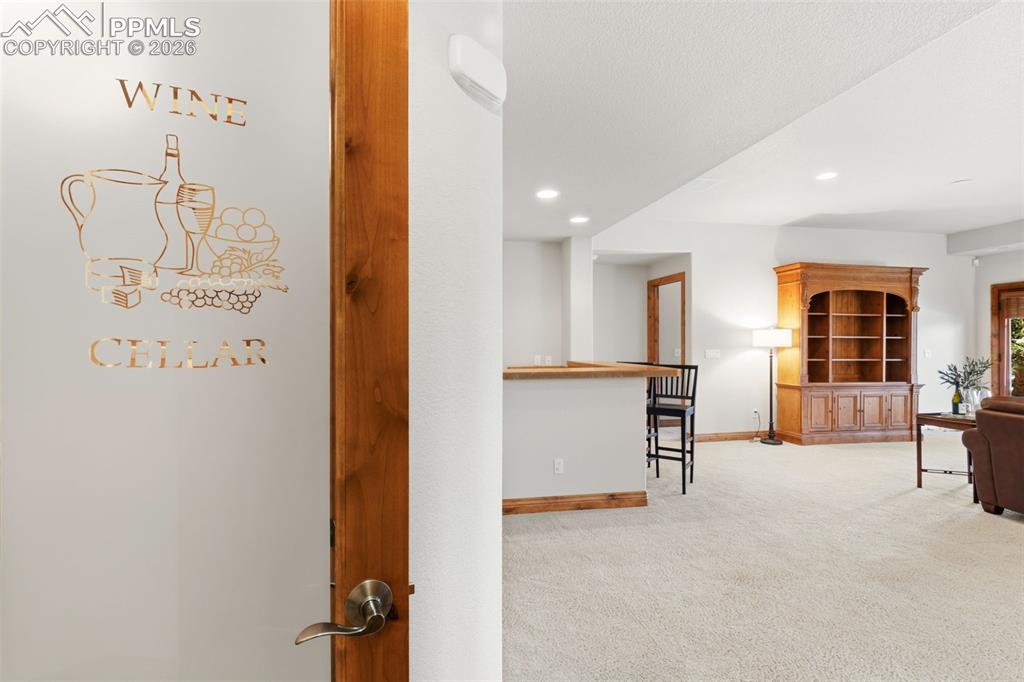 7925 Sawback Trail Colorado Springs CO 80919