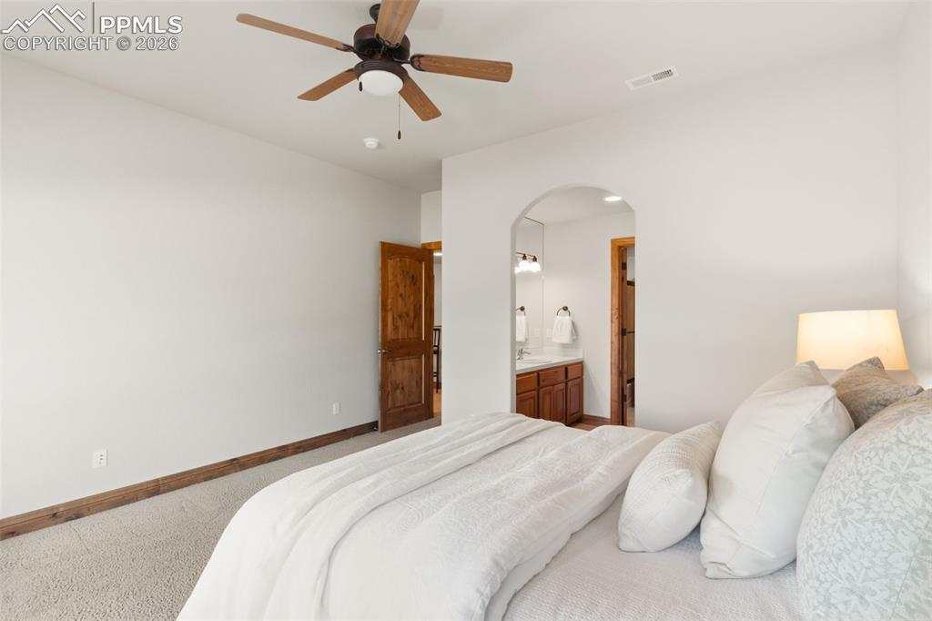 7925 Sawback Trail Colorado Springs CO 80919