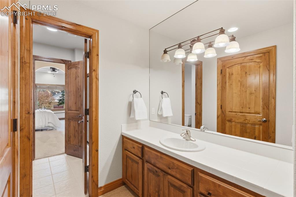 7925 Sawback Trail Colorado Springs CO 80919