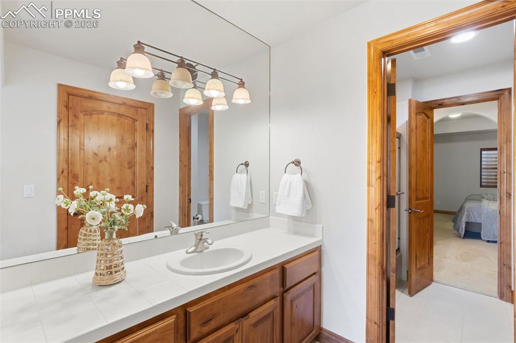 7925 Sawback Trail Colorado Springs CO 80919