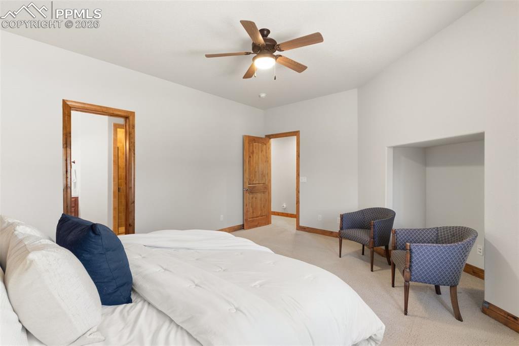 7925 Sawback Trail Colorado Springs CO 80919