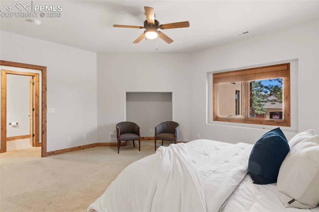 7925 Sawback Trail Colorado Springs CO 80919