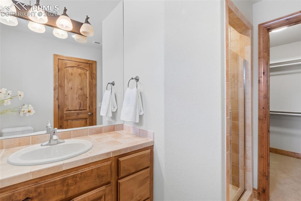 7925 Sawback Trail Colorado Springs CO 80919