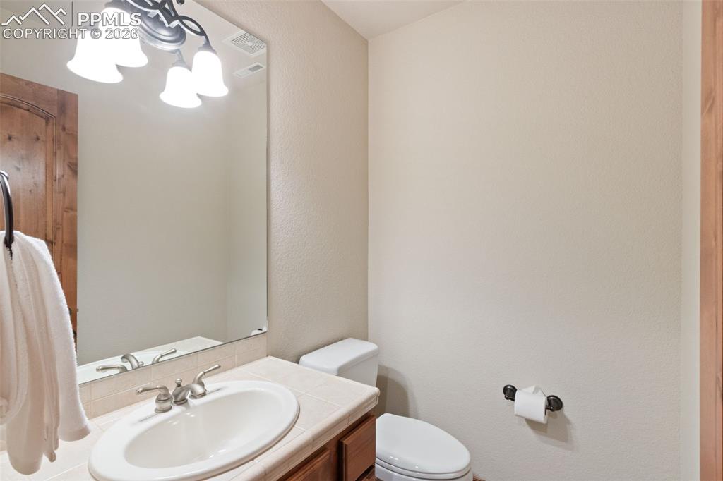7925 Sawback Trail Colorado Springs CO 80919