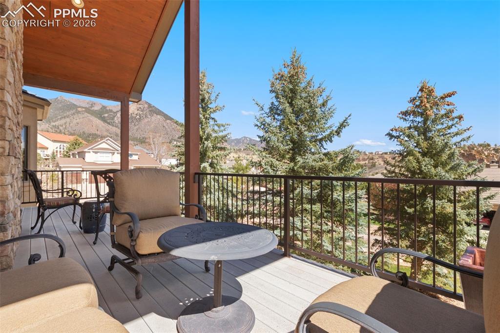 7925 Sawback Trail Colorado Springs CO 80919