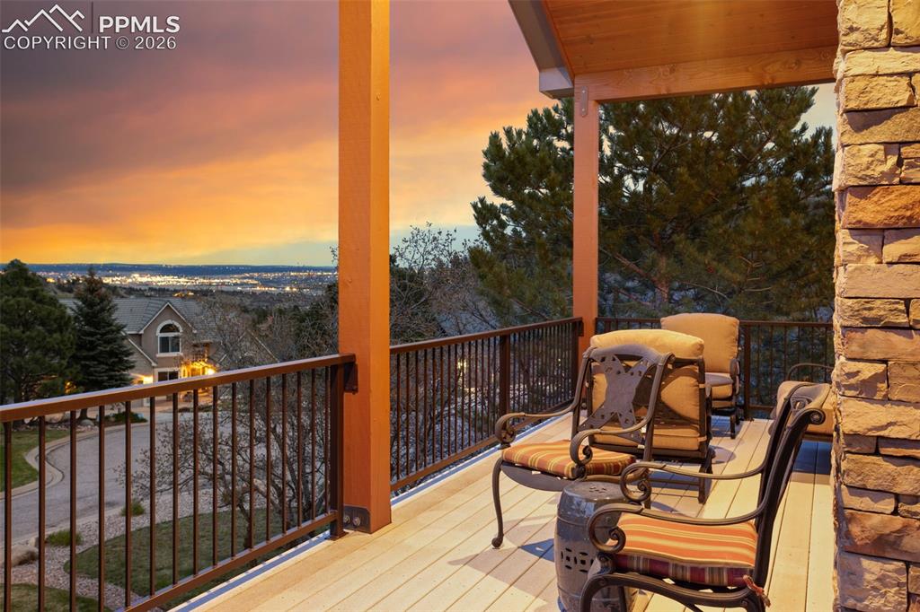 7925 Sawback Trail Colorado Springs CO 80919