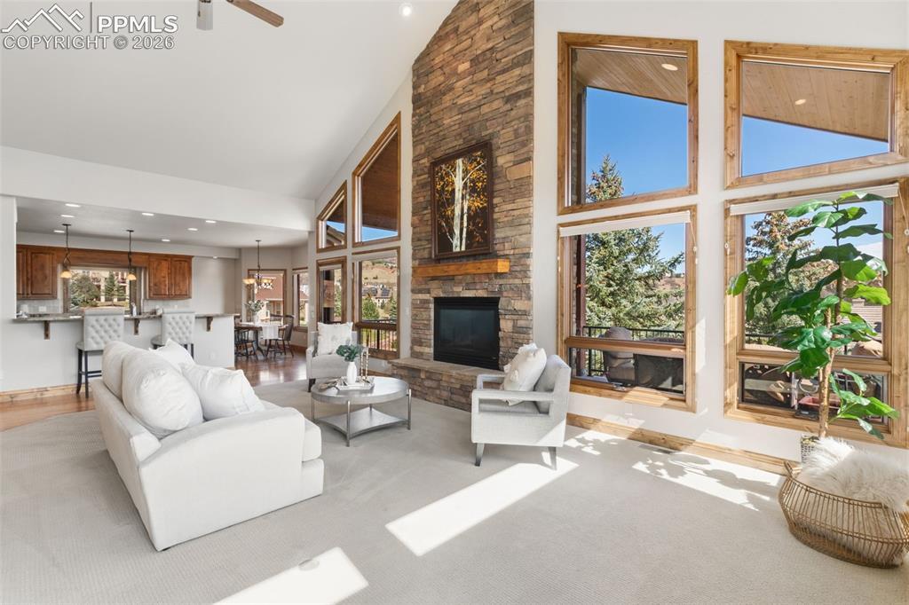 7925 Sawback Trail Colorado Springs CO 80919