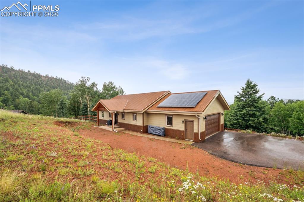 103 Copper Mountain Drive Cripple Creek CO 80813