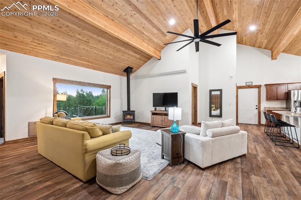 103 Copper Mountain Drive Cripple Creek CO 80813