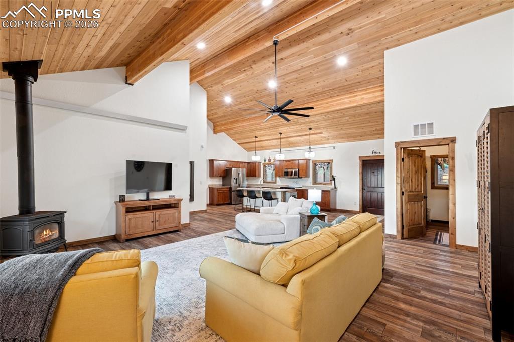 103 Copper Mountain Drive Cripple Creek CO 80813