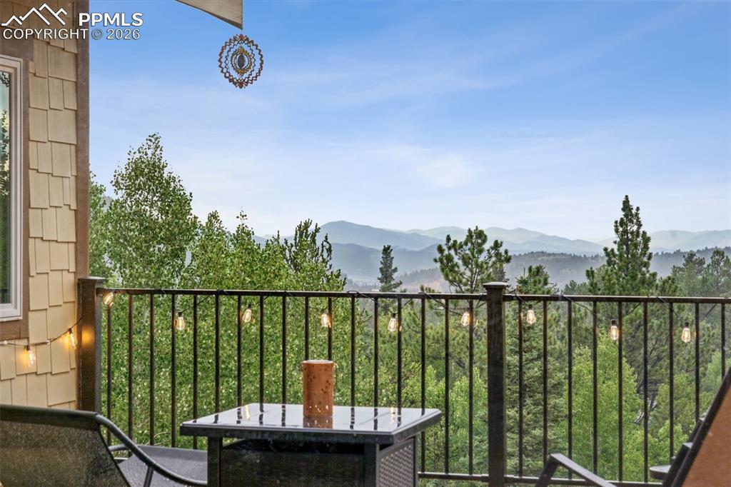 103 Copper Mountain Drive Cripple Creek CO 80813