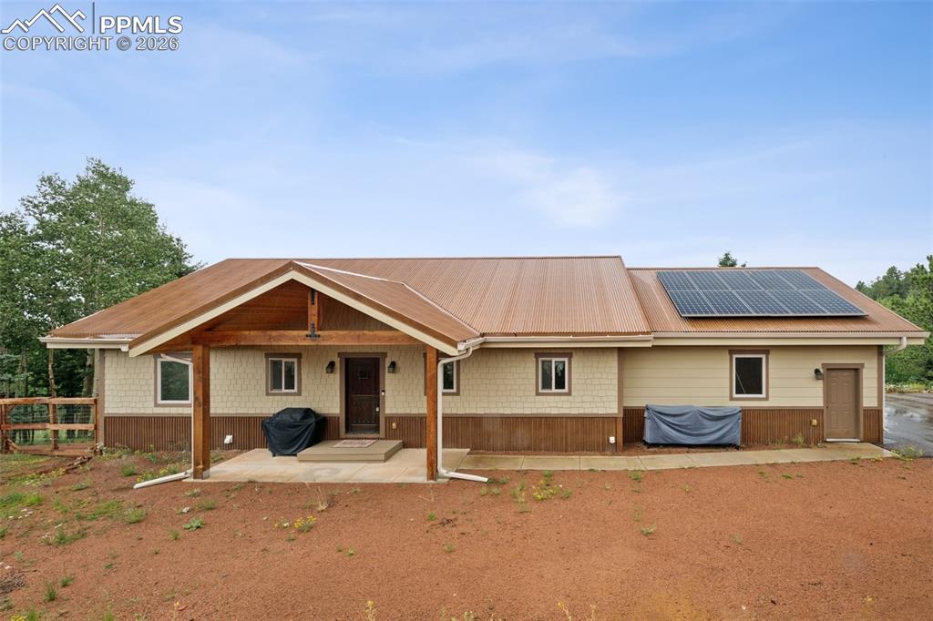 103 Copper Mountain Drive Cripple Creek CO 80813