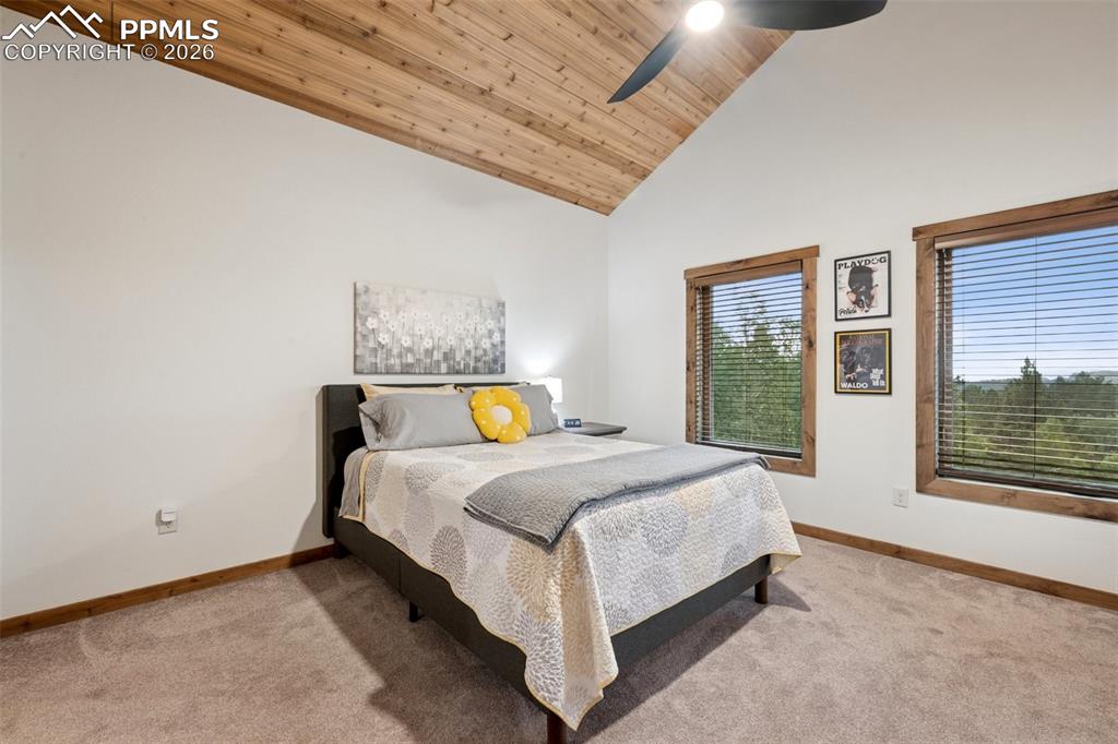 103 Copper Mountain Drive Cripple Creek CO 80813