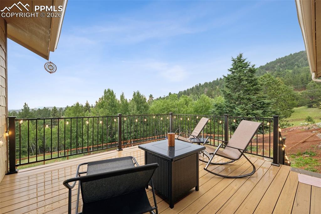 103 Copper Mountain Drive Cripple Creek CO 80813