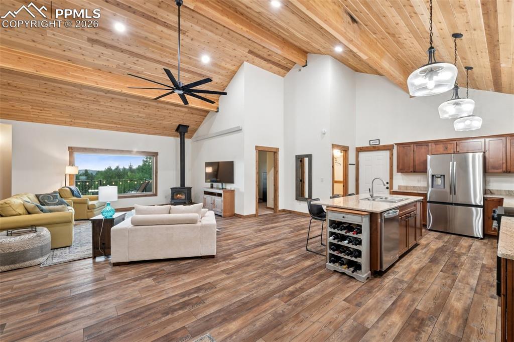 103 Copper Mountain Drive Cripple Creek CO 80813