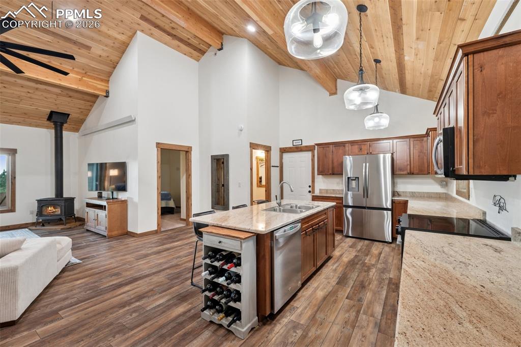 103 Copper Mountain Drive Cripple Creek CO 80813