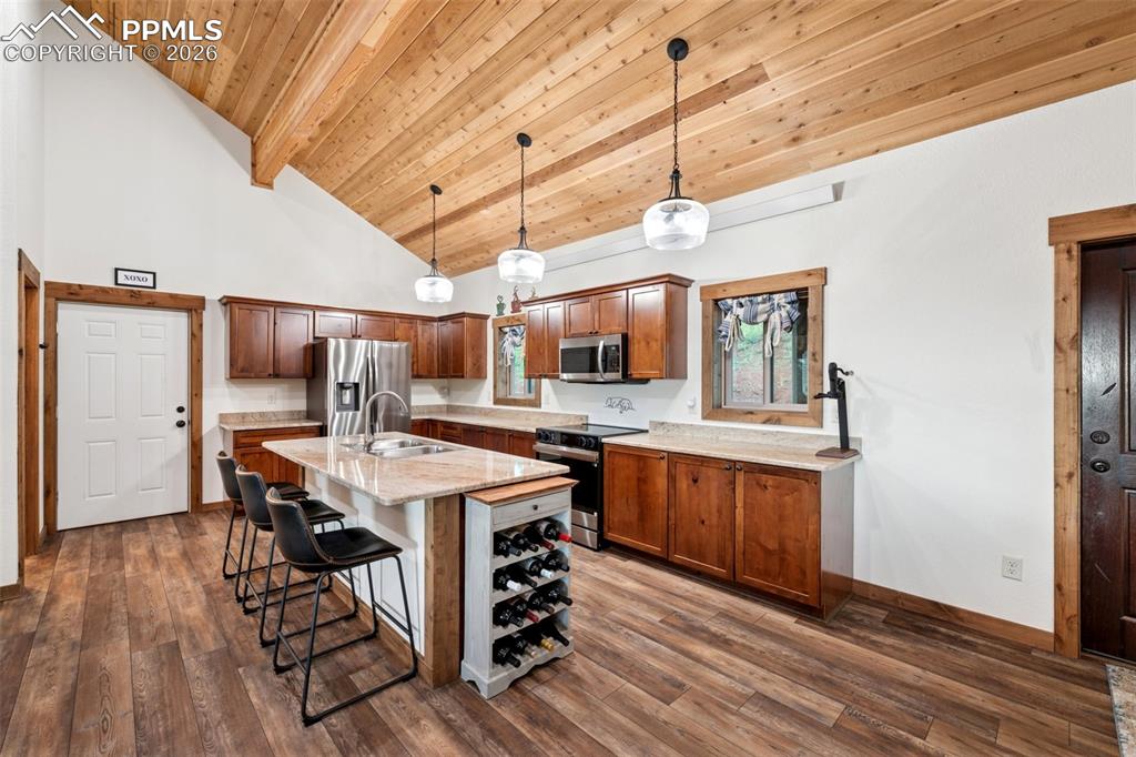 103 Copper Mountain Drive Cripple Creek CO 80813