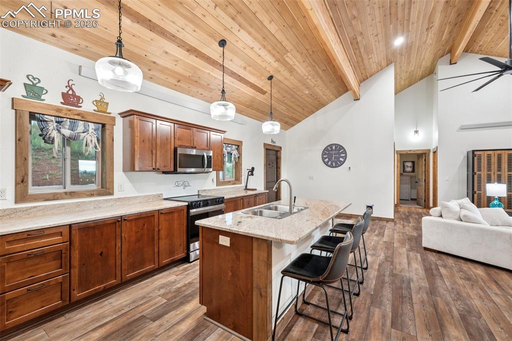 103 Copper Mountain Drive Cripple Creek CO 80813