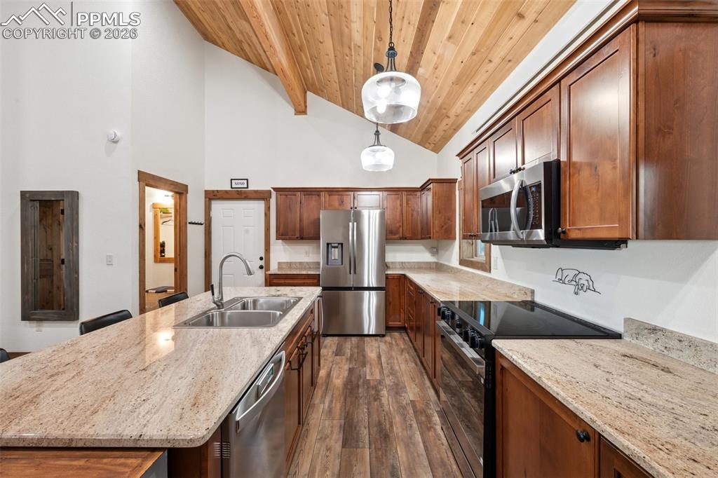 103 Copper Mountain Drive Cripple Creek CO 80813
