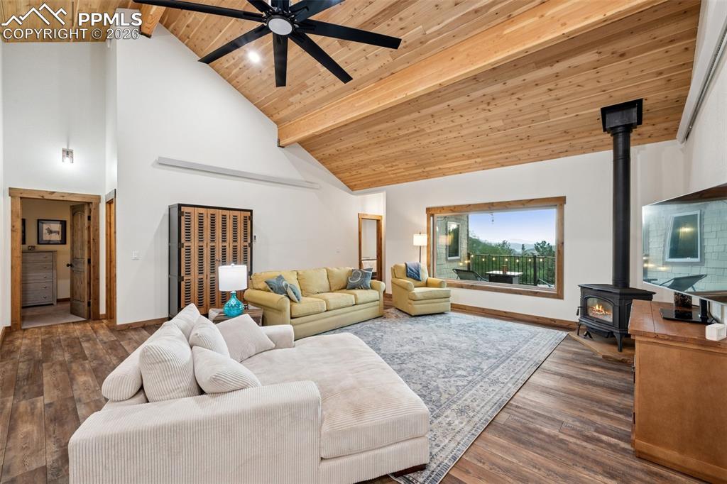 103 Copper Mountain Drive Cripple Creek CO 80813