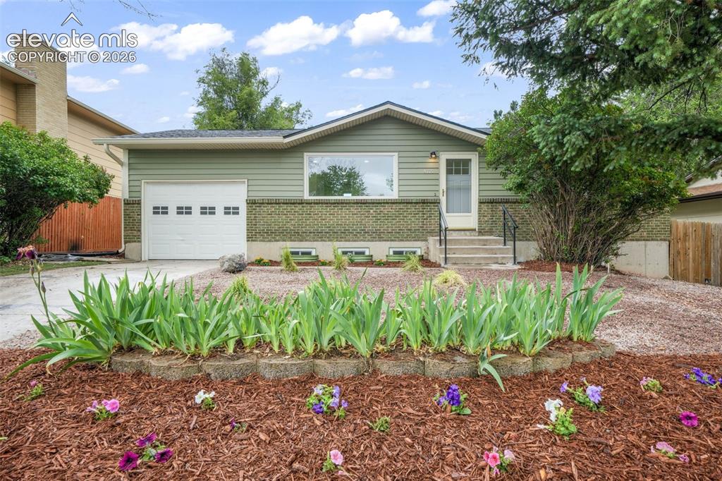 4775 Artistic Circle Colorado Springs CO 80917