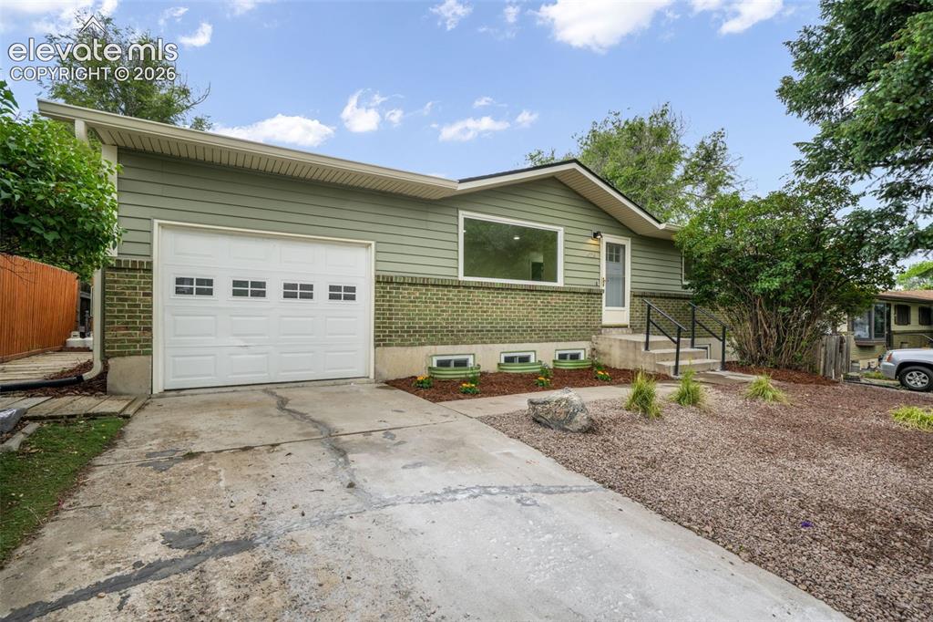 4775 Artistic Circle Colorado Springs CO 80917