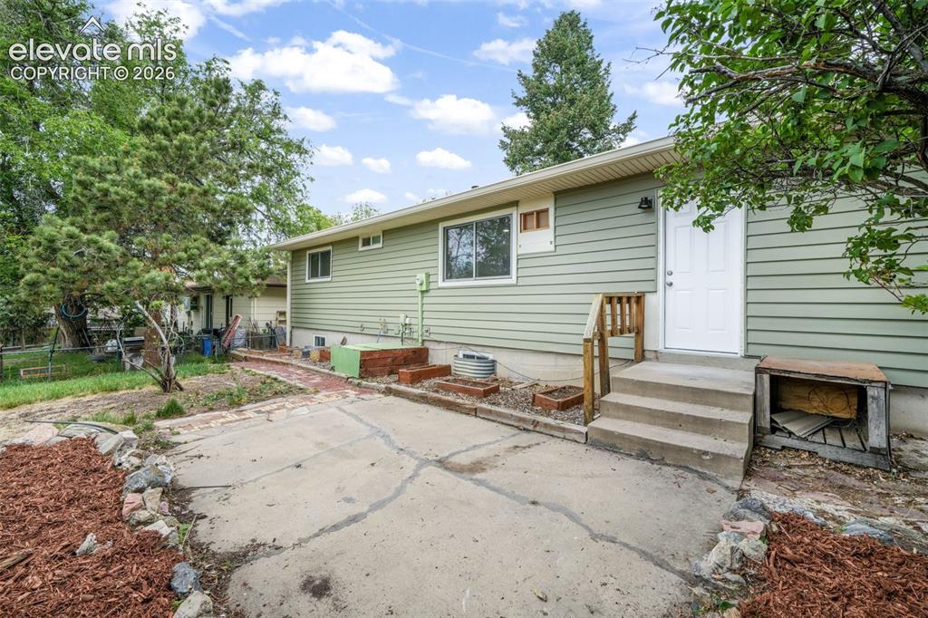 4775 Artistic Circle Colorado Springs CO 80917