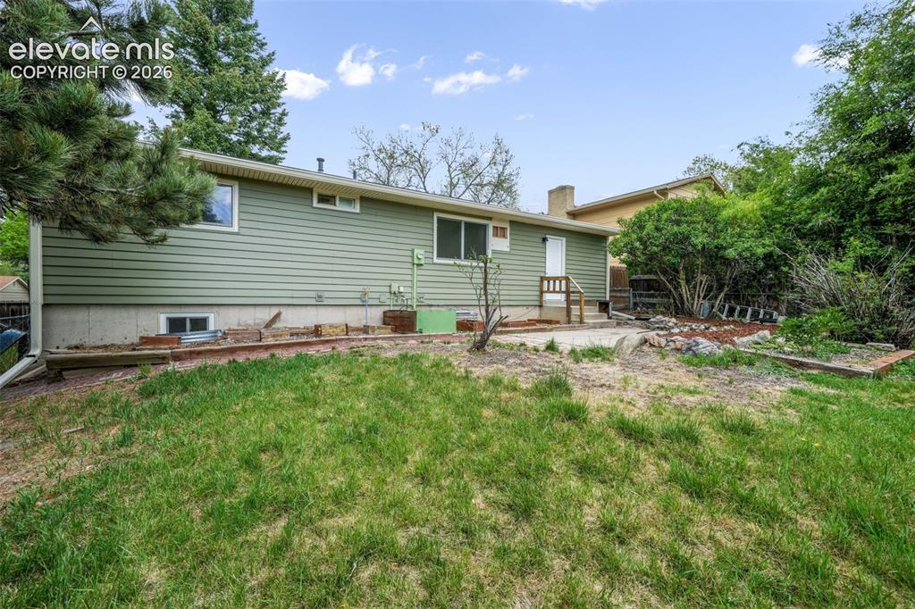 4775 Artistic Circle Colorado Springs CO 80917