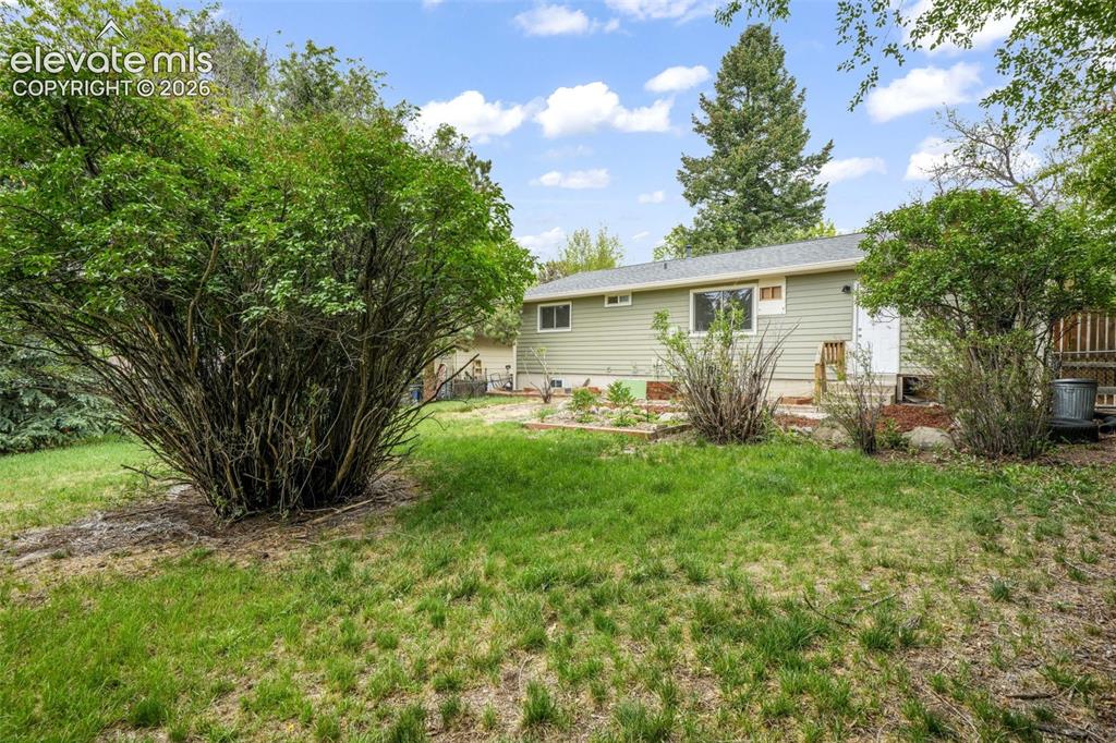 4775 Artistic Circle Colorado Springs CO 80917