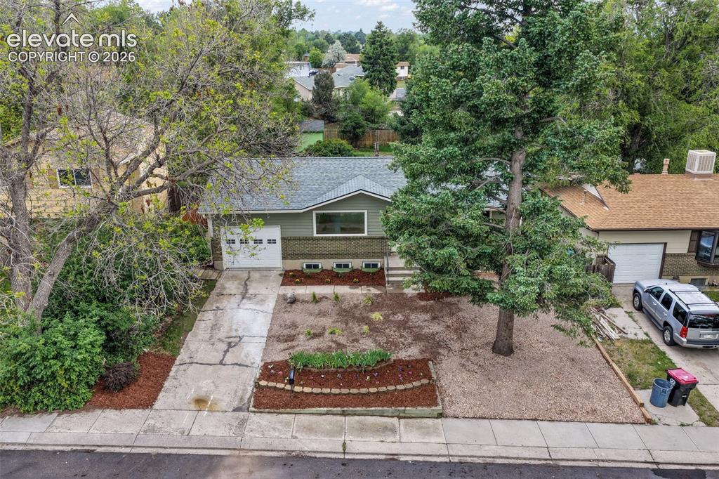 4775 Artistic Circle Colorado Springs CO 80917