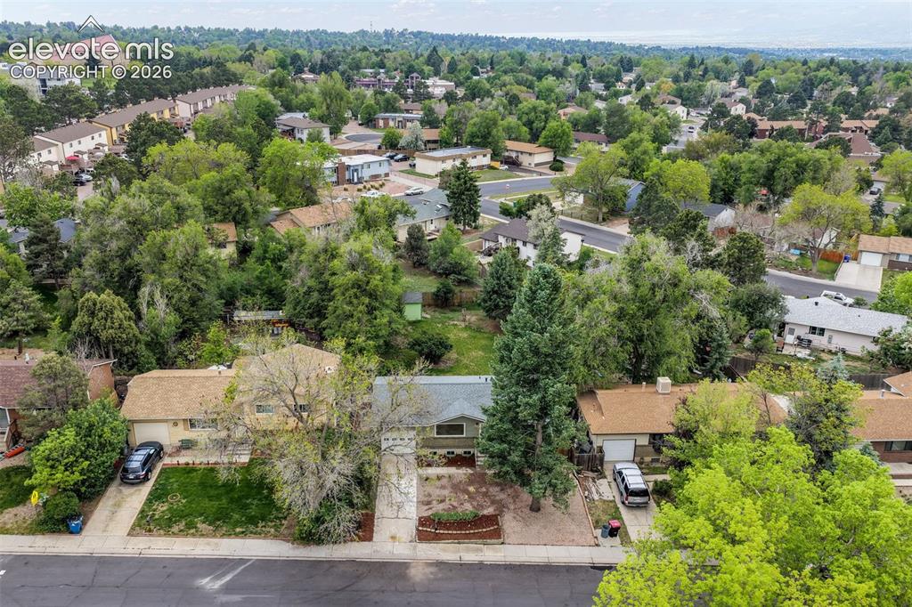 4775 Artistic Circle Colorado Springs CO 80917