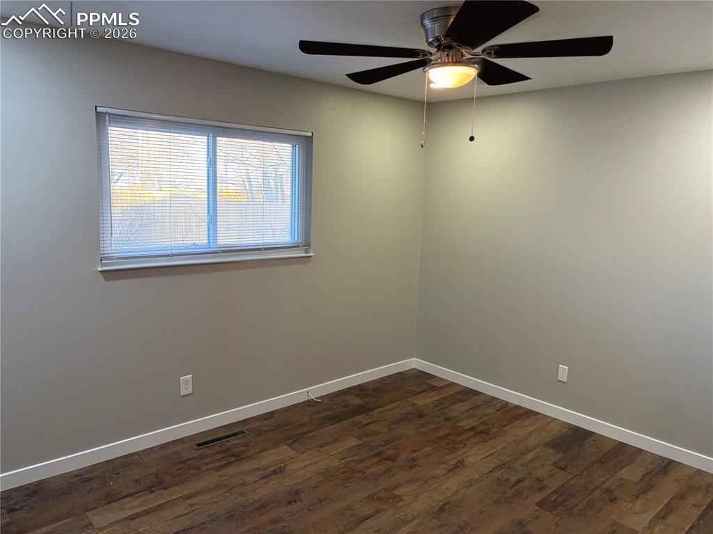 2511 Sonoma Drive Colorado Springs CO 80910
