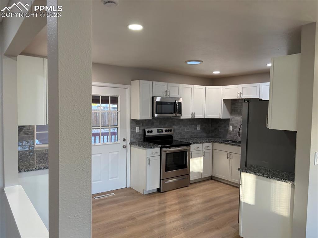 2511 Sonoma Drive Colorado Springs CO 80910
